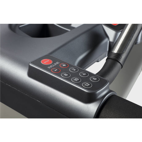 Dawson Sports FZ550 Light Commercial Treadmill - Fitness - Dawson Sports
