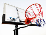 Deluxe Basketball System - Basketball System - Dawson Sports
