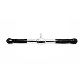 Deluxe Straight Bar - 20” - Fitness - Dawson Sports