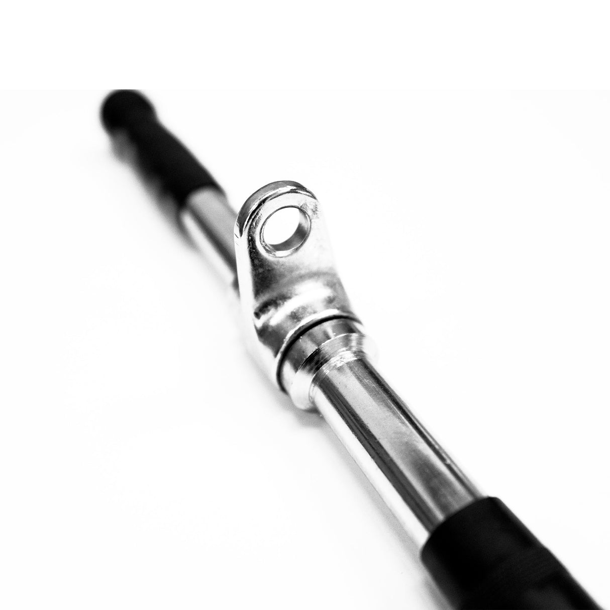 Deluxe Straight Bar - 20” - Fitness - Dawson Sports