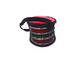 Discus Mesh Carry Bag - Storage & Trolleys - Dawson Sports