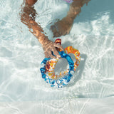 Dive Rings (Set of 4) - Beach & Pool Toys - Dawson Sports
