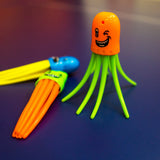 Dive Squids - Beach & Pool Toys - Dawson Sports