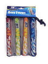 Dive Sticks (Set of 4) - Swimming - Dawson Sports