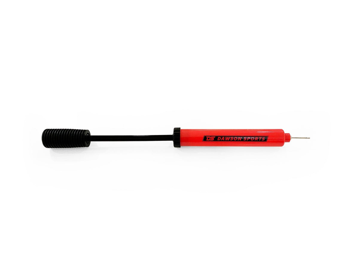 Double Action Hand Pump - Coaching & Drills - Dawson Sports