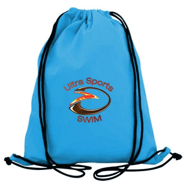 Drawstring Bag - Bespoke Apparel - Dawson Sports