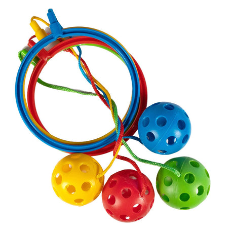 DS Ankle Sling Ball (Set of 4) - Educational Toys - Dawson Sports