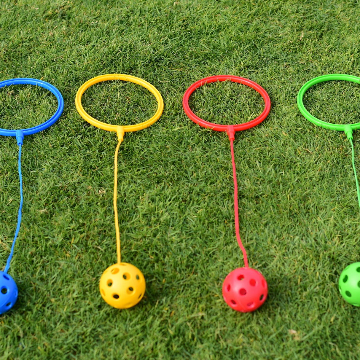 DS Ankle Sling Ball (Set of 4) - Educational Toys - Dawson Sports