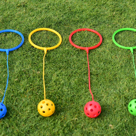 DS Ankle Sling Ball (Set of 4) - Educational Toys - Dawson Sports