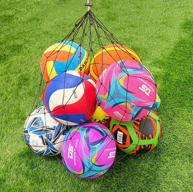 DS Ball Carry Net - Storage - Dawson Sports