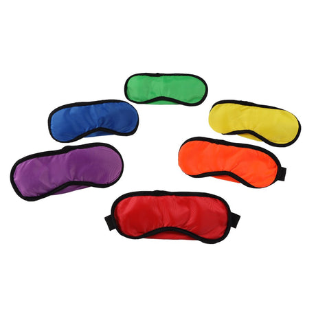 DS Blindfold (Set of 6) - Educational Play - Dawson Sports