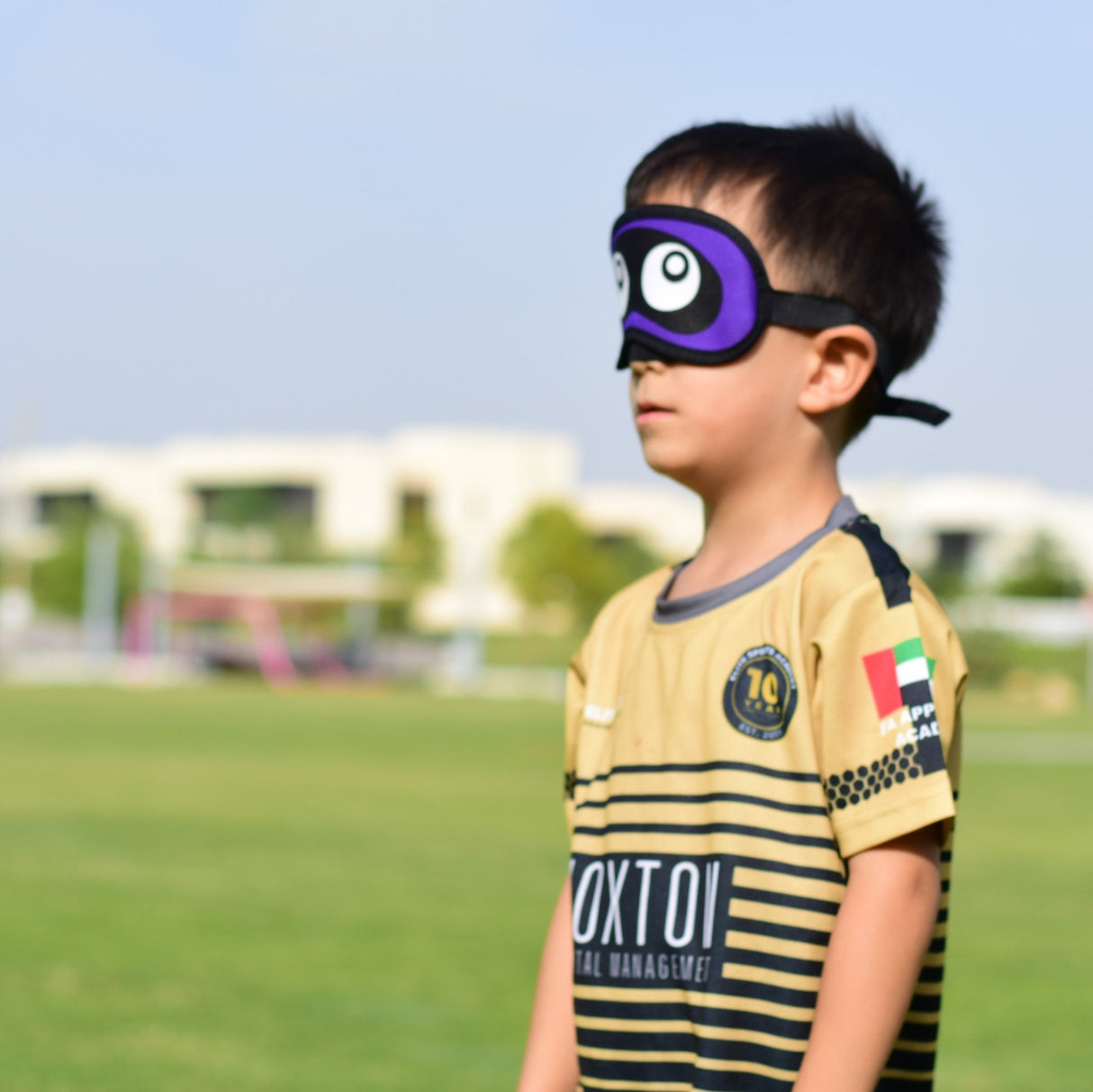 DS Blindfold (Set of 6) - Educational Play - Dawson Sports