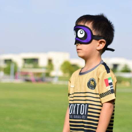 DS Blindfold (Set of 6) - Educational Play - Dawson Sports