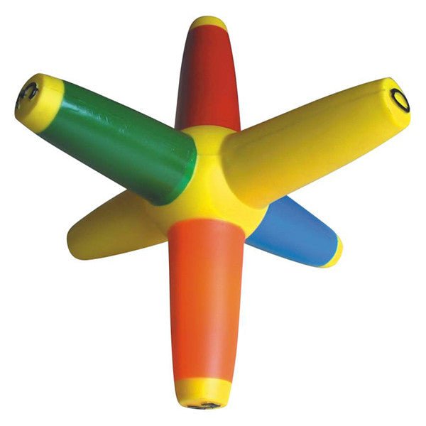 DS Catch Ball - Educational Play - Dawson Sports