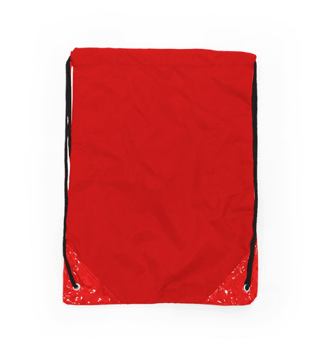 DS Drawstring Bag - Plain - Accessories - Dawson Sports