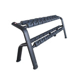 DS Dumbbell Rack - 10 pairs - Fitness - Dawson Sports