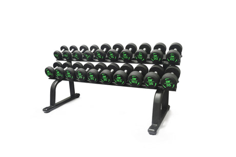 DS Dumbbell Rack - 10 pairs - Fitness - Dawson Sports