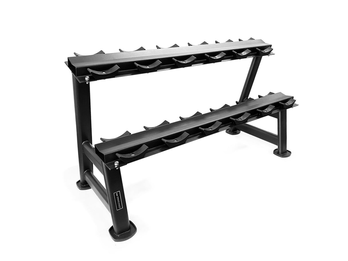 DS Dumbbell Rack - 6 pairs - Fitness - Dawson Sports