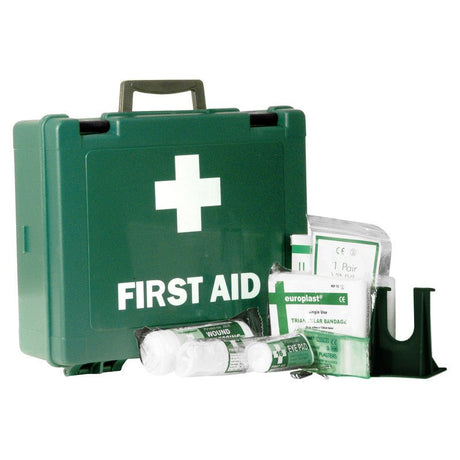 DS First Aid Kit - Accessories - Dawson Sports