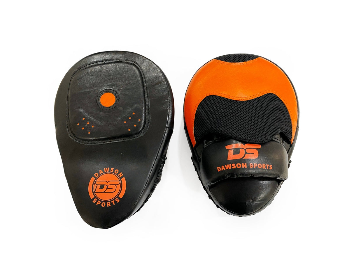DS FP - 1 Shock Absorbant Focus Pad - Boxing - Dawson Sports