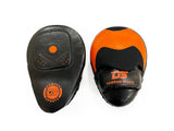 DS FP - 1 Shock Absorbant Focus Pad - Boxing - Dawson Sports