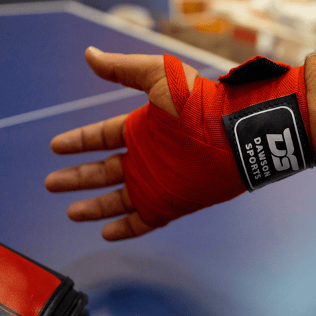 DS Handwraps - Pair - Boxing - Dawson Sports