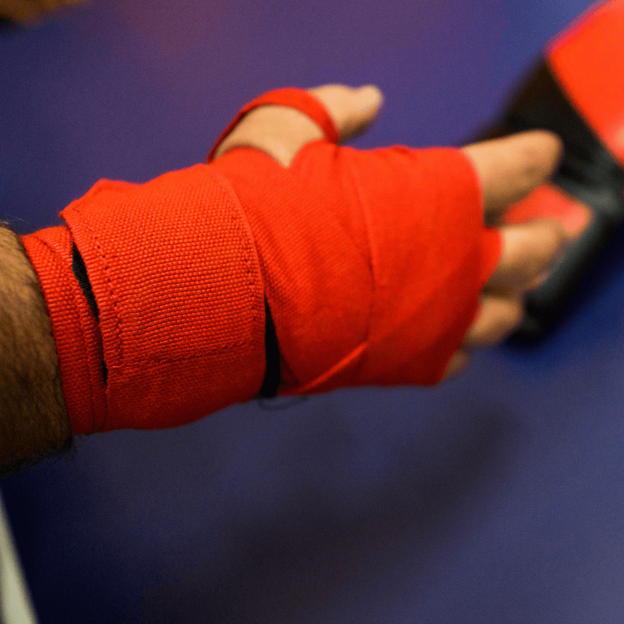 DS Handwraps - Pair - Boxing - Dawson Sports