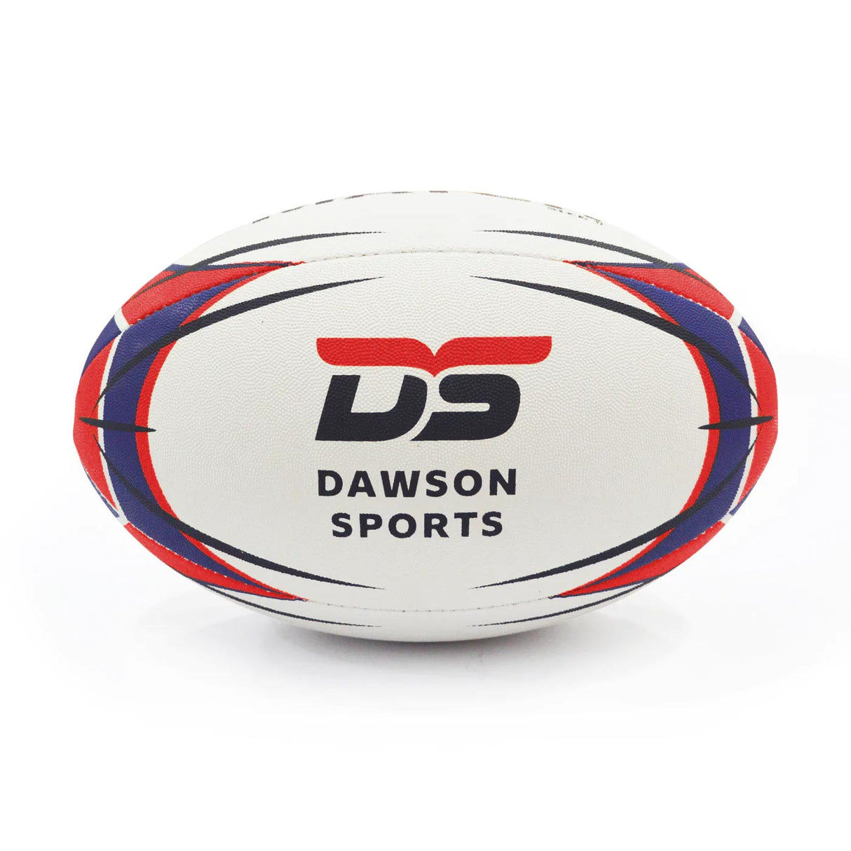 DS International Match Rugby Ball (2 size available) - Rugby Balls - Dawson Sports