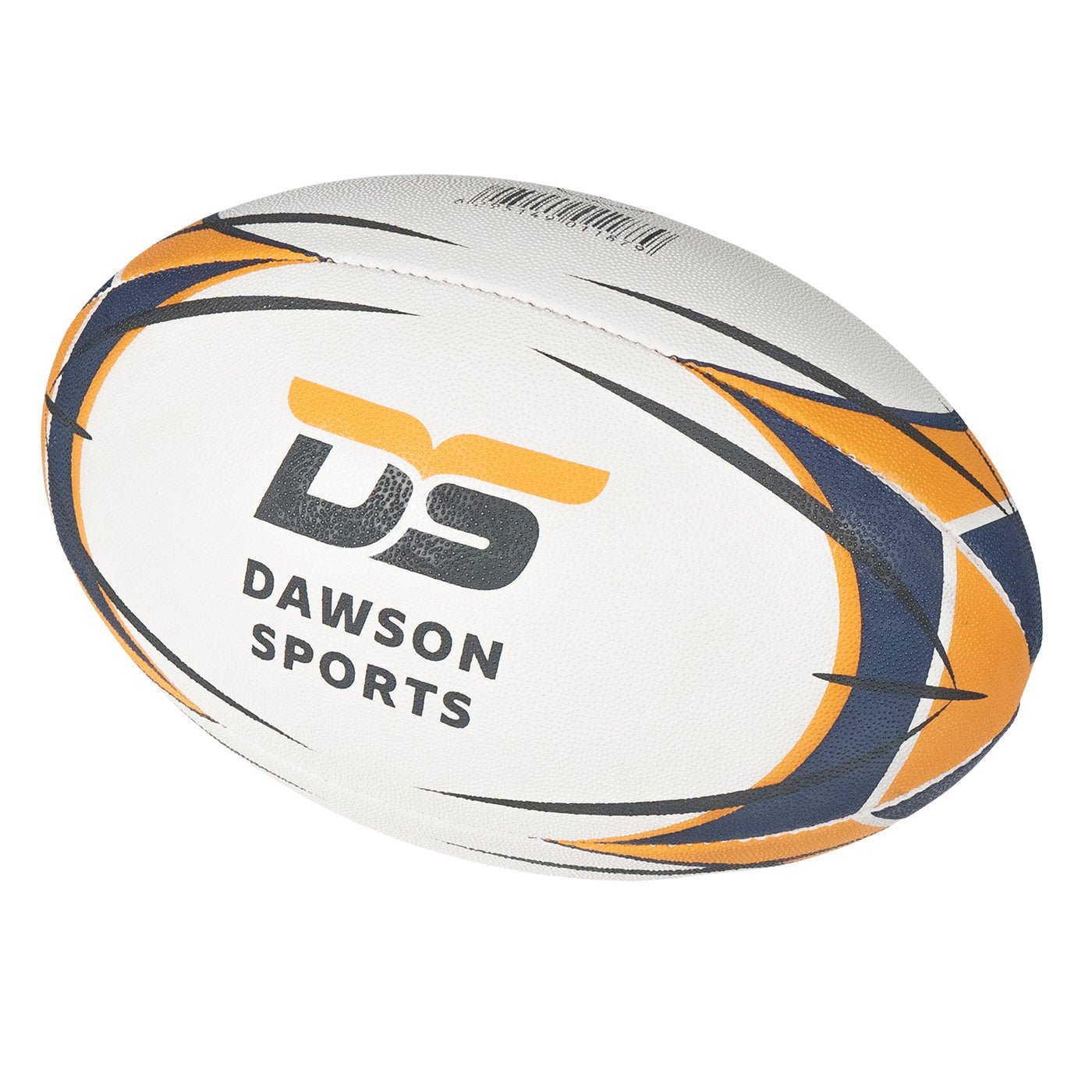 DS International Match Rugby Ball (2 size available) - Rugby Balls - Dawson Sports
