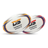 DS International Match Rugby Ball (2 size available) - Rugby Balls - Dawson Sports