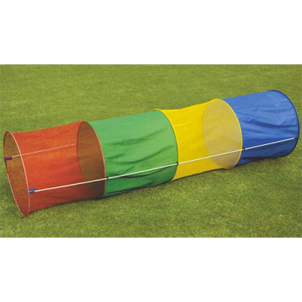 DS Lightweight Crawling Tunnel - Educational Play - Dawson Sports