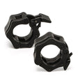 DS Lock Jaw Collars (Pair) - Fitness - Dawson Sports