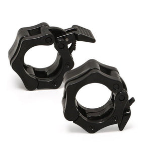 DS Lock Jaw Collars (Pair) - Fitness - Dawson Sports