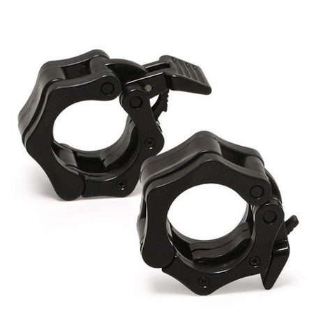 DS Lock Jaw Collars (Pair) - Fitness - Dawson Sports