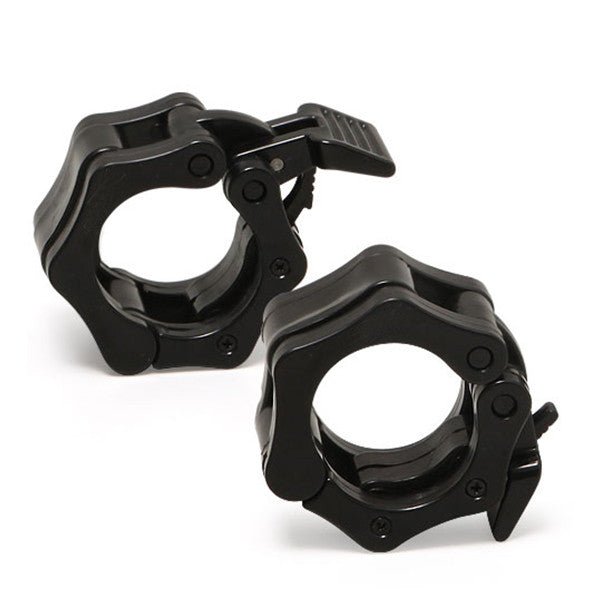 DS Lock Jaw Collars (Pair) - Fitness - Dawson Sports