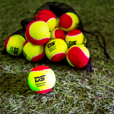 DS Low Bounce Tennis Balls (Pack of 12) - Tennis Balls - Dawson Sports