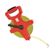 DS Measuring Tape - Steel - Coaching & Drills - Dawson Sports