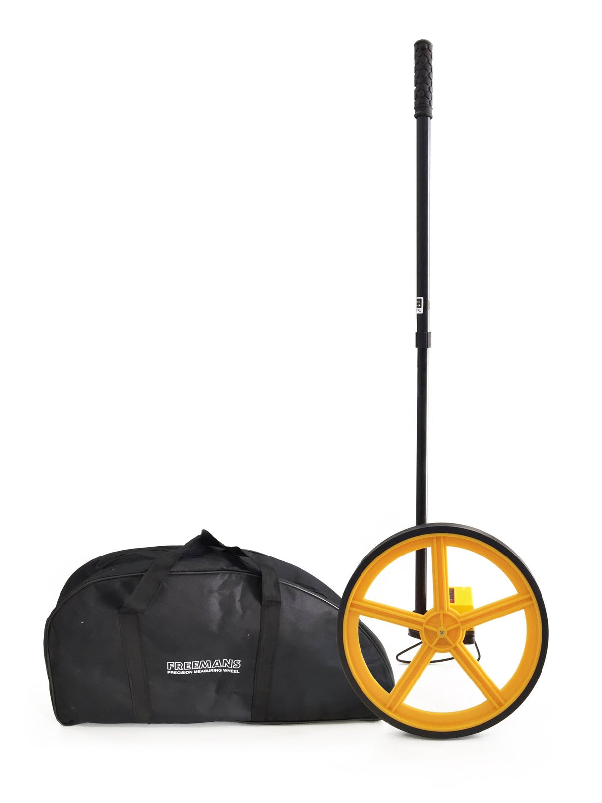 DS Measuring Wheel - Coaching & Drills - Dawson Sports