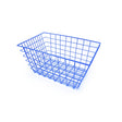 DS PE Team Basket - Storage - Dawson Sports