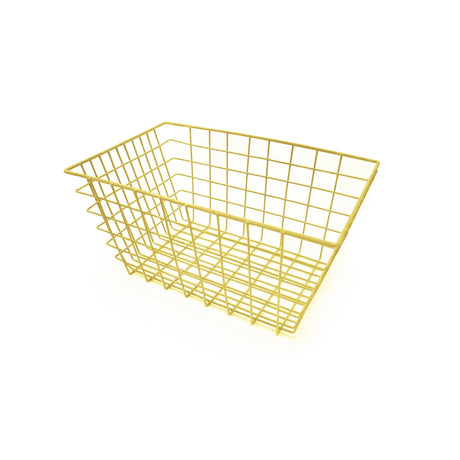 DS PE Team Basket - Storage - Dawson Sports