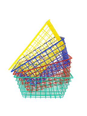 DS PE Team Basket - Storage - Dawson Sports