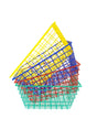 DS PE Team Basket - Storage - Dawson Sports