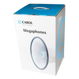 DS Portable Megaphone - Coaching & Drills - Dawson Sports
