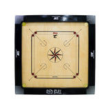 DS RB ROYAL Carrom Board 30x30" - Carrom Board - Dawson Sports