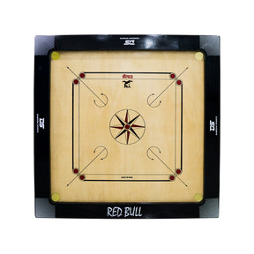 DS RB ROYAL Carrom Board 30x30" - Carrom Board - Dawson Sports