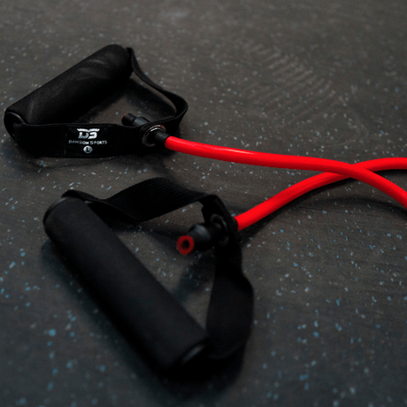 DS Resistance Tubes - Light - Fitness - Dawson Sports