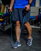 DS Resistance Tubes - Light - Fitness - Dawson Sports