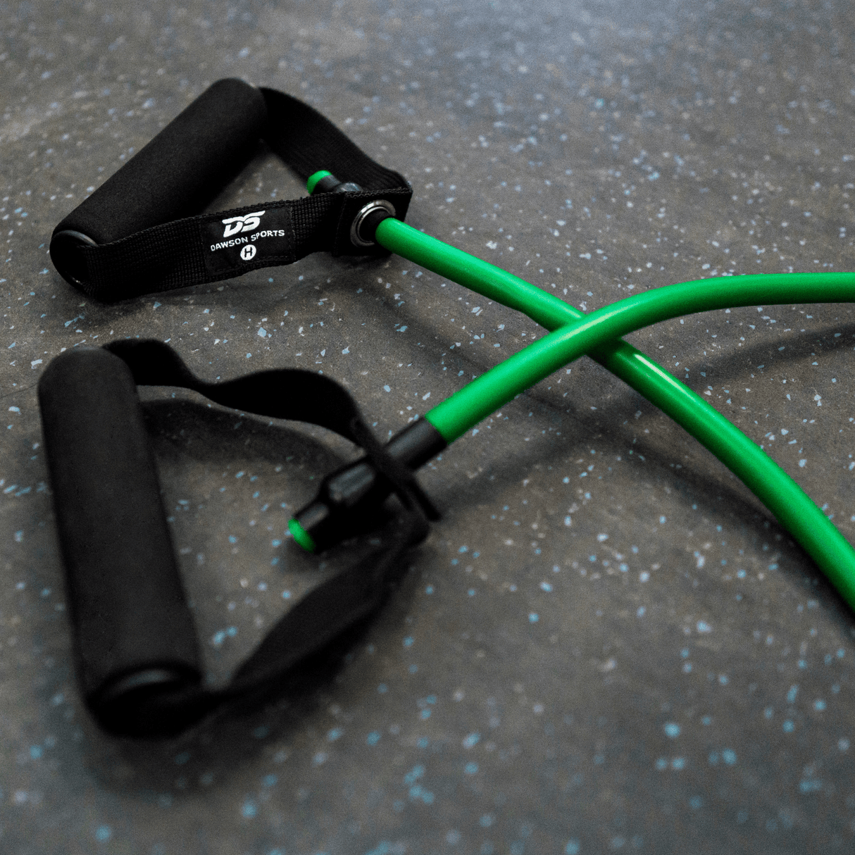 DS Resistance Tubes - Light - Fitness - Dawson Sports