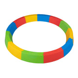 DS Round Balance Beam - Educational Play - Dawson Sports