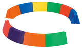 DS Round Balance Beam - Educational Play - Dawson Sports